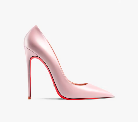 Stiletto Luxe Blossom Grace