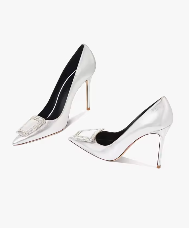 Pump Stiletto Diamond