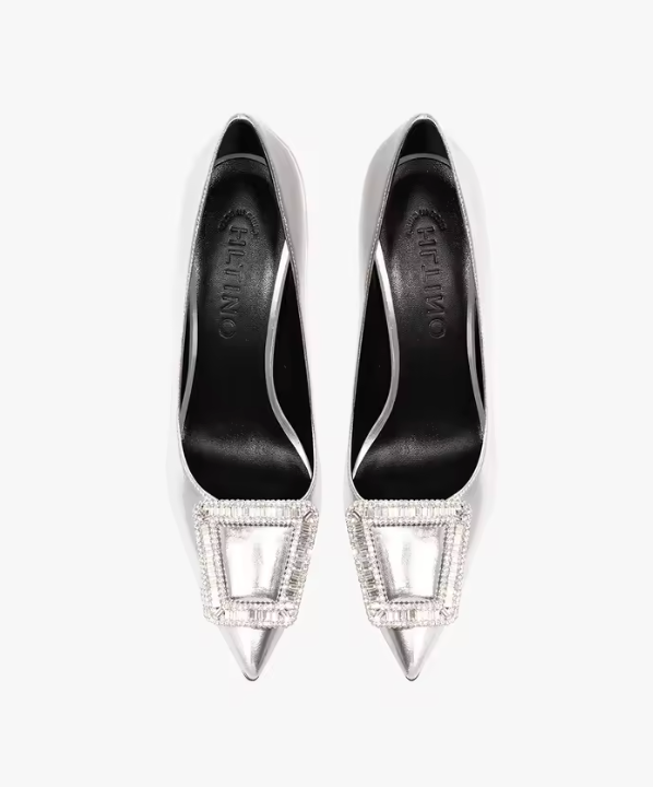 Pump Stiletto Diamond