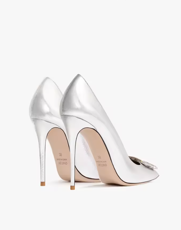 Pump Stiletto Diamond