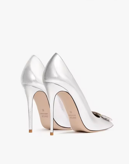 Pump Stiletto Diamond
