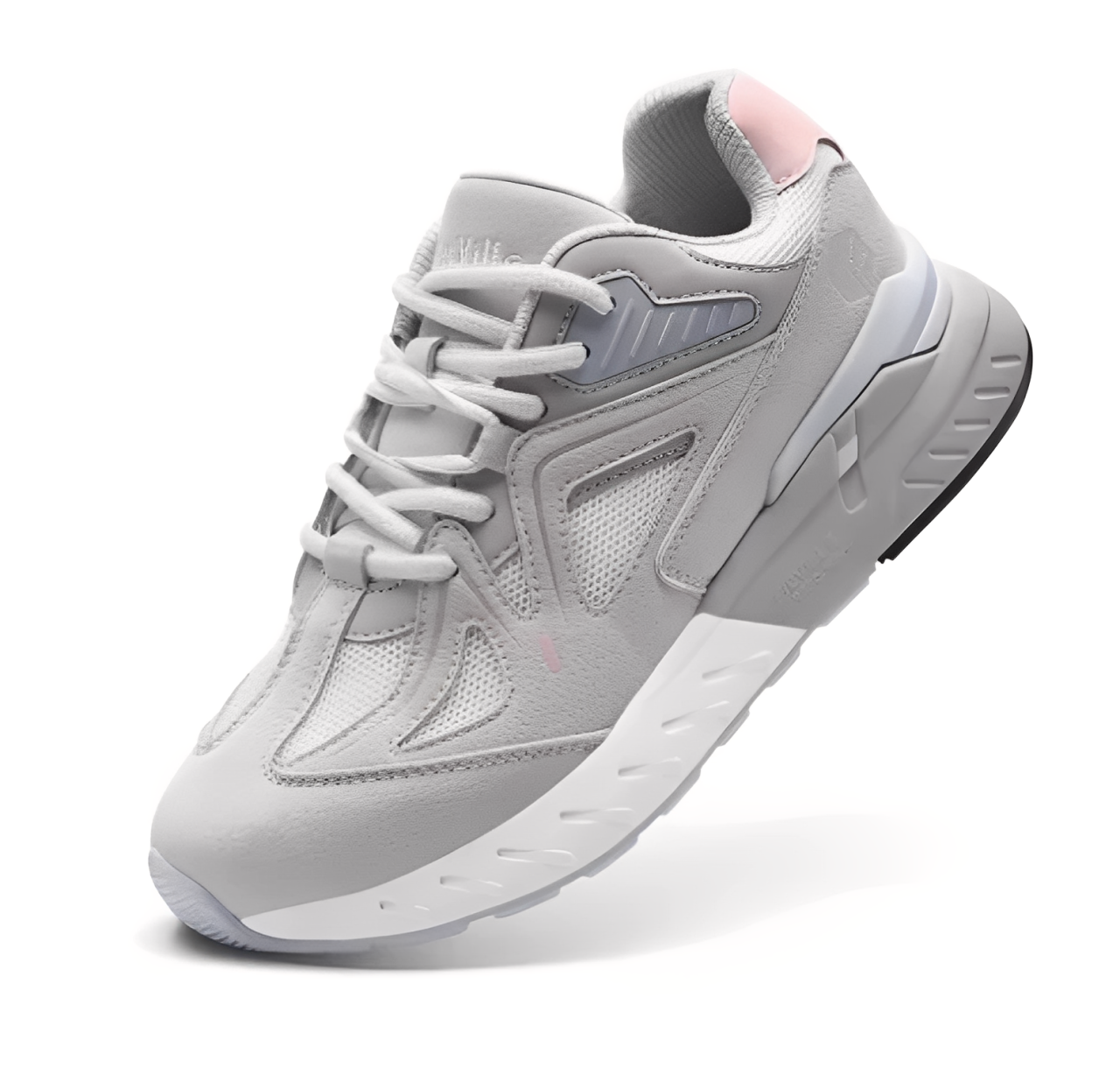 Fit Ville Sport Gray