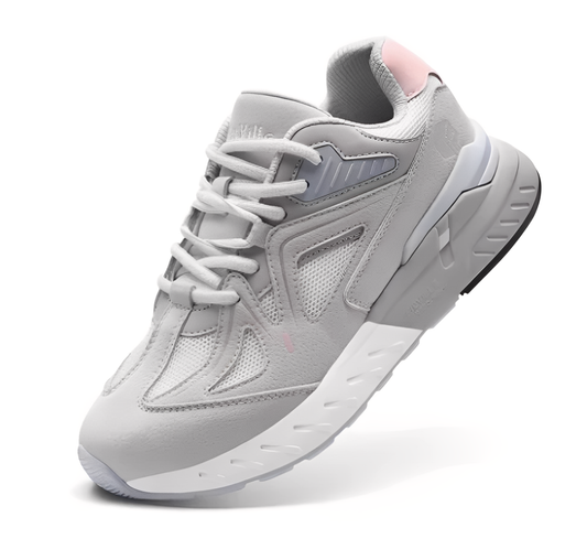 Fit Ville Sport Gray